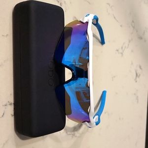 Sunglasses Oakley radar EV